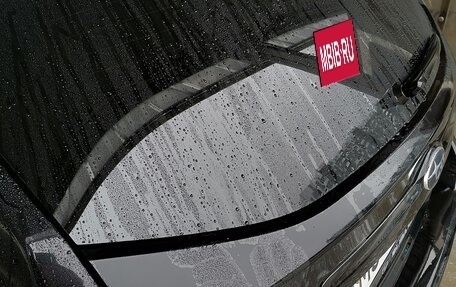 Subaru Impreza IV, 2014 год, 890 000 рублей, 17 фотография