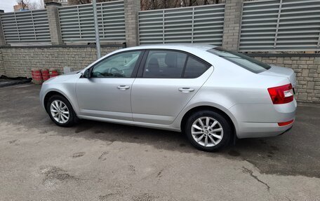 Skoda Octavia, 2014 год, 960 000 рублей, 4 фотография