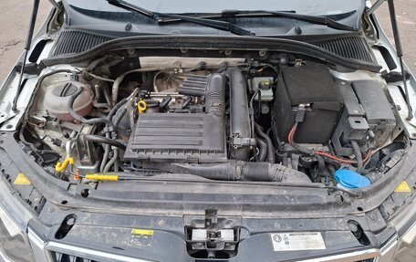 Skoda Octavia, 2014 год, 960 000 рублей, 11 фотография