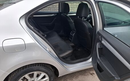 Skoda Octavia, 2014 год, 960 000 рублей, 10 фотография