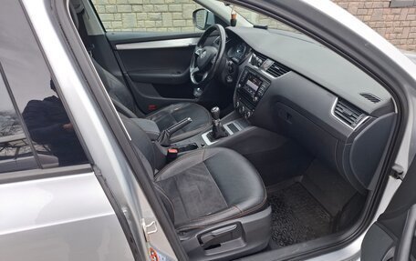 Skoda Octavia, 2014 год, 960 000 рублей, 12 фотография