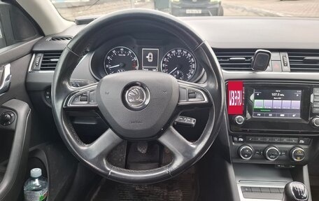 Skoda Octavia, 2014 год, 960 000 рублей, 7 фотография