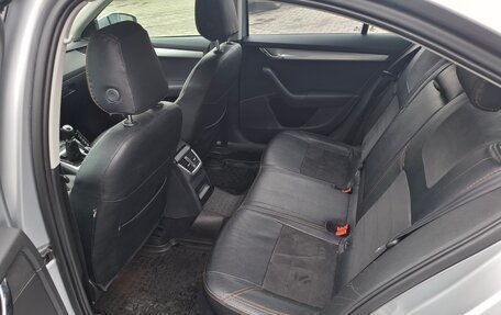 Skoda Octavia, 2014 год, 960 000 рублей, 9 фотография