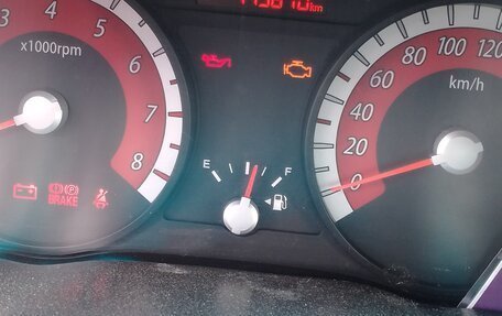 KIA Rio II, 2011 год, 485 000 рублей, 4 фотография