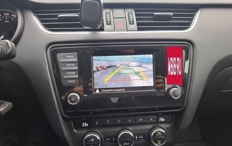 Skoda Octavia, 2014 год, 960 000 рублей, 8 фотография