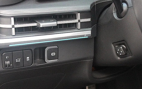 Hyundai Santa Fe IV, 2024 год, 4 510 007 рублей, 10 фотография