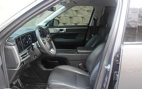 Hyundai Santa Fe IV, 2024 год, 4 510 007 рублей, 11 фотография