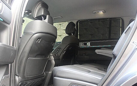 Hyundai Santa Fe IV, 2024 год, 4 510 007 рублей, 12 фотография