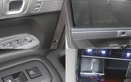 Hyundai Santa Fe IV, 2024 год, 4 510 007 рублей, 9 фотография