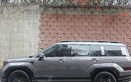 Hyundai Santa Fe IV, 2024 год, 4 510 007 рублей, 5 фотография