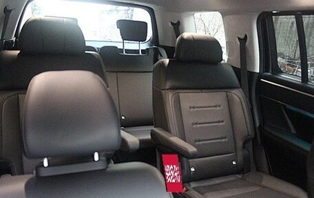 Hyundai Santa Fe IV, 2024 год, 4 510 007 рублей, 14 фотография