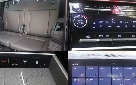 Hyundai Santa Fe IV, 2024 год, 4 510 007 рублей, 15 фотография