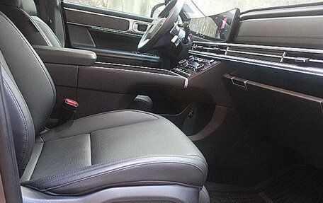 Hyundai Santa Fe IV, 2024 год, 4 510 007 рублей, 16 фотография