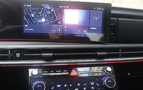 Hyundai Santa Fe IV, 2024 год, 4 510 007 рублей, 18 фотография