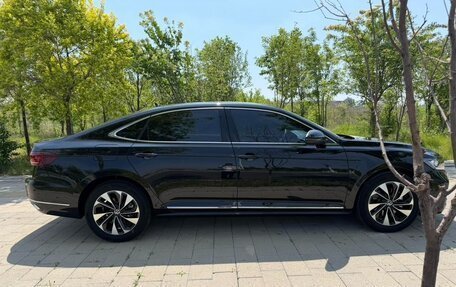 Volkswagen Passat B8 рестайлинг, 2023 год, 1 700 000 рублей, 8 фотография