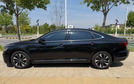 Volkswagen Passat B8 рестайлинг, 2023 год, 1 700 000 рублей, 4 фотография