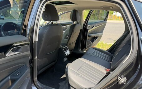 Volkswagen Passat B8 рестайлинг, 2023 год, 1 700 000 рублей, 13 фотография