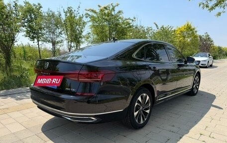 Volkswagen Passat B8 рестайлинг, 2023 год, 1 700 000 рублей, 7 фотография