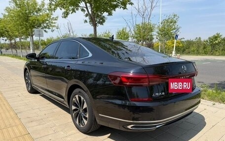 Volkswagen Passat B8 рестайлинг, 2023 год, 1 700 000 рублей, 5 фотография