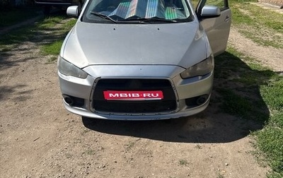 Mitsubishi Lancer IX, 2011 год, 429 000 рублей, 1 фотография