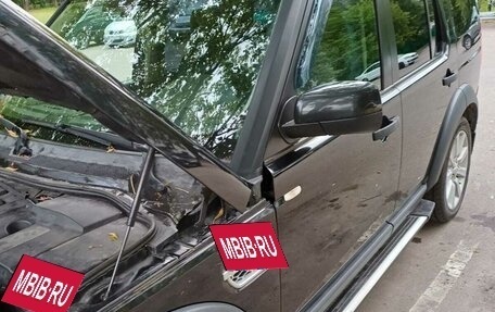 Land Rover Discovery IV, 2013 год, 1 890 000 рублей, 1 фотография