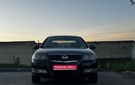 Nissan Almera Classic, 2007 год, 260 000 рублей, 1 фотография