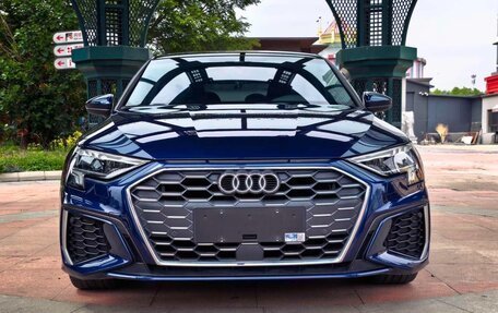 Audi A3, 2022 год, 2 050 000 рублей, 2 фотография