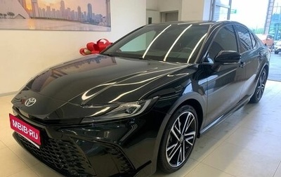 Toyota Camry, 2024 год, 3 762 000 рублей, 1 фотография