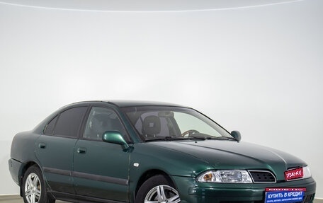 Mitsubishi Carisma I, 2001 год, 349 000 рублей, 1 фотография