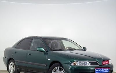 Mitsubishi Carisma I, 2001 год, 349 000 рублей, 1 фотография