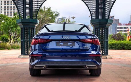 Audi A3, 2022 год, 2 050 000 рублей, 5 фотография