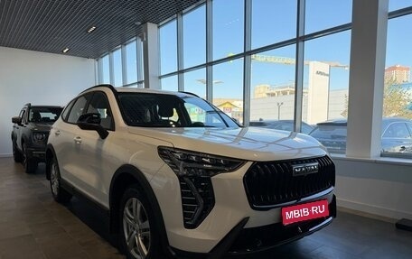 Haval Jolion, 2026 год, 1 фотография