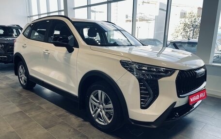 Haval Jolion, 2026 год, 1 фотография