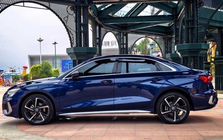 Audi A3, 2022 год, 2 050 000 рублей, 7 фотография