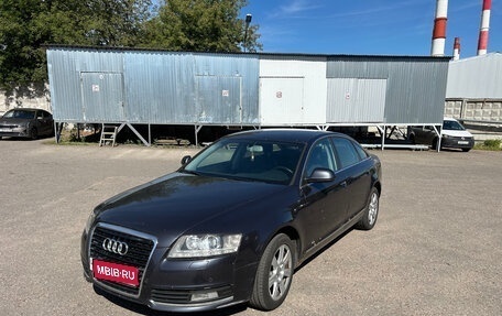 Audi A6, 2008 год, 799 000 рублей, 1 фотография