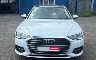 Audi A6, 2020 год, 2 900 000 рублей, 1 фотография