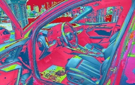Audi A3, 2022 год, 2 050 000 рублей, 10 фотография