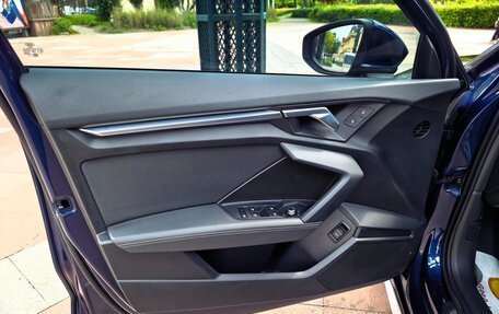 Audi A3, 2022 год, 2 050 000 рублей, 19 фотография
