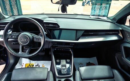 Audi A3, 2022 год, 2 050 000 рублей, 18 фотография