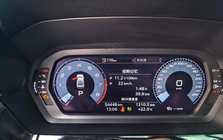 Audi A3, 2022 год, 2 050 000 рублей, 22 фотография