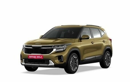KIA Seltos I, 2026 год, 3 300 000 рублей, 1 фотография