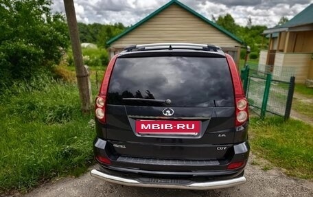 Great Wall Hover H5, 2012 год, 700 000 рублей, 4 фотография