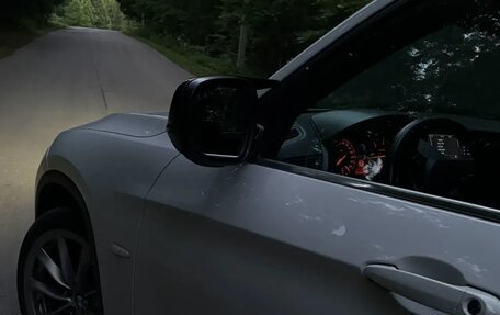 BMW X1, 2009 год, 1 600 000 рублей, 5 фотография