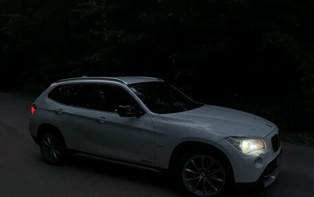 BMW X1, 2009 год, 1 600 000 рублей, 4 фотография