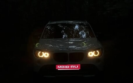 BMW X1, 2009 год, 1 600 000 рублей, 2 фотография