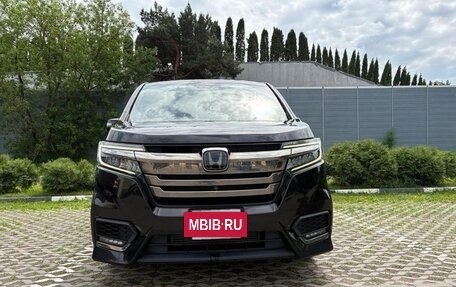 Honda Stepwgn IV, 2021 год, 1 980 000 рублей, 3 фотография