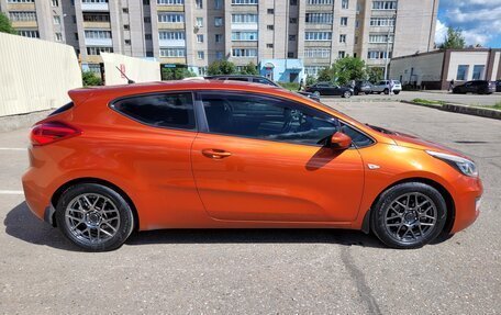 KIA cee'd III, 2013 год, 990 000 рублей, 6 фотография