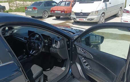 Mazda Axela, 2017 год, 1 500 000 рублей, 8 фотография