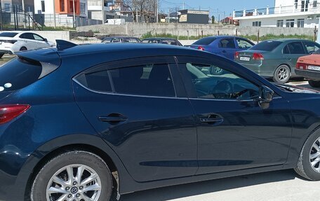 Mazda Axela, 2017 год, 1 500 000 рублей, 3 фотография