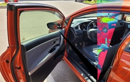 KIA cee'd III, 2013 год, 990 000 рублей, 11 фотография